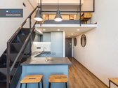 Loft206 projekte nuomojamas Pilnai Įrengtas - nuotraukos Nr. 10