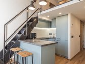 Loft206 projekte nuomojamas Pilnai Įrengtas - nuotraukos Nr. 11