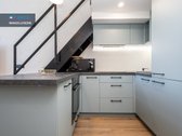 Loft206 projekte nuomojamas Pilnai Įrengtas - nuotraukos Nr. 12