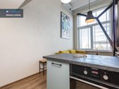 Loft206 projekte nuomojamas Pilnai Įrengtas - nuotraukos Nr. 13