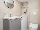 Loft206 projekte nuomojamas Pilnai Įrengtas - nuotraukos Nr. 19