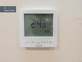 Loft206 projekte nuomojamas Pilnai Įrengtas - nuotraukos Nr. 21