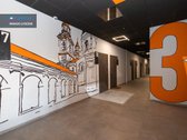 Loft206 projekte nuomojamas Pilnai Įrengtas - nuotraukos Nr. 24