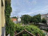 Išnuomojamas naujai įrengtas, erdvus ir - nuotraukos Nr. 11