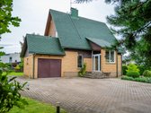 Visai šalia Avižienių parduodamas erdvus, - nuotraukos Nr. 39