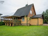Visai šalia Avižienių parduodamas erdvus, - nuotraukos Nr. 43