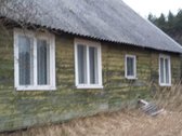 Sodyboje įvesta trifazė elektra. Vandentiekis - nuotraukos Nr. 2