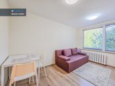 Parduodamas Tvarkingas 1 Kambario Butas Su - nuotraukos Nr. 7