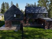 Parduodamas Naujos Statybos Namas Vos 7 Km - nuotraukos Nr. 7