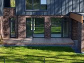 Parduodamas Naujos Statybos Namas Vos 7 Km - nuotraukos Nr. 6