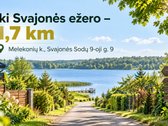 Melekonių k., Pagirių sen., parduodamas 76,86 - nuotraukos Nr. 21