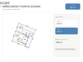 Parduodamas Naujos Statybos Namas Vos 7 Km - nuotraukos Nr. 32