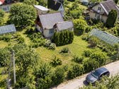 Parduodamas sodo namas Salininkuose. - nuotraukos Nr. 6