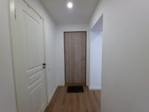 Jauki, pilnai įrengta dviejų kambarių studija - nuotraukos Nr. 24