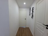 Jauki, pilnai įrengta dviejų kambarių studija - nuotraukos Nr. 25
