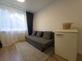 Jauki, pilnai įrengta dviejų kambarių studija - nuotraukos Nr. 18