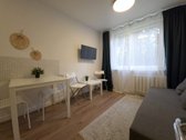 Jauki, pilnai įrengta dviejų kambarių studija - nuotraukos Nr. 19
