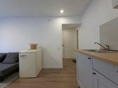Jauki, pilnai įrengta dviejų kambarių studija - nuotraukos Nr. 22