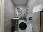 Jauki, pilnai įrengta dviejų kambarių studija - nuotraukos Nr. 27