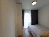 Jauki, pilnai įrengta dviejų kambarių studija - nuotraukos Nr. 30