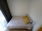 Jauki, pilnai įrengta dviejų kambarių studija - nuotraukos Nr. 31