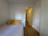 Jauki, pilnai įrengta dviejų kambarių studija - nuotraukos Nr. 33