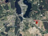 Trakų miesto pašonėje, Ostruvskos k. - nuotraukos Nr. 2
