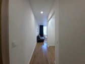 Jauki, pilnai įrengta dviejų kambarių studija - nuotraukos Nr. 16