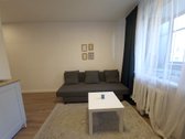 Jauki, pilnai įrengta dviejų kambarių studija - nuotraukos Nr. 15