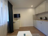 Jauki, pilnai įrengta dviejų kambarių studija - nuotraukos Nr. 18