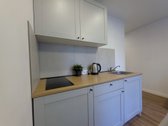 Jauki, pilnai įrengta dviejų kambarių studija - nuotraukos Nr. 20