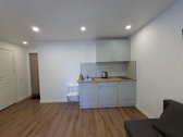 Jauki, pilnai įrengta dviejų kambarių studija - nuotraukos Nr. 4