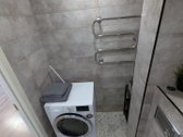 Jauki, pilnai įrengta dviejų kambarių studija - nuotraukos Nr. 13