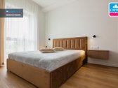 Nuomojamas Naujai Įrengtas 2 K. Butas - nuotraukos Nr. 18