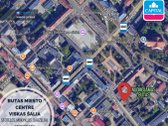 Nuomojamas Naujai Įrengtas 2 K. Butas - nuotraukos Nr. 47
