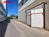 Sandėliavimo Patalpų Nuoma – Urmas Prekybos - nuotraukos Nr. 4