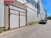 Sandėliavimo Patalpų Nuoma – Urmas Prekybos - nuotraukos Nr. 5