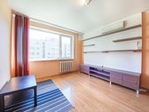 Parduodamas 1 kambario butas Vilniuje, - nuotraukos Nr. 5