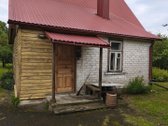 Parduodamas gyvenamasis namas su sklypu - nuotraukos Nr. 2