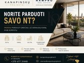 Parduodamas Šviesus Ir Kokybiškai Įrengtas 2 - nuotraukos Nr. 18