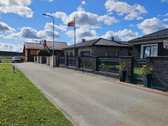 Parduodamas 14,60 arų ploto sklypas gražioje - nuotraukos Nr. 2