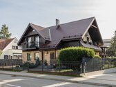 Didžiulė Šeimos Rezidencija Pačioje Senojoje - nuotraukos Nr. 2