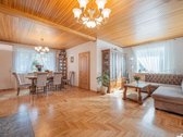 Didžiulė Šeimos Rezidencija Pačioje Senojoje - nuotraukos Nr. 10