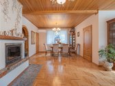 Didžiulė Šeimos Rezidencija Pačioje Senojoje - nuotraukos Nr. 11
