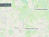 Parduodamas 170,22 Kv. M Namas Su 12,69 Arų - nuotraukos Nr. 47