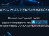 Renovuotame name Vilniuje, Peteliškių g. 10 - nuotraukos Nr. 2