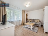 Renovuotame name Vilniuje, Peteliškių g. 10 - nuotraukos Nr. 3