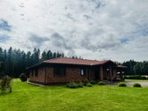 Parduodama Išskirtinė, Sodyba Tirkšliuose, - nuotraukos Nr. 11