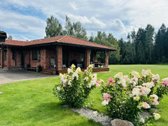 Parduodama Išskirtinė, Sodyba Tirkšliuose, - nuotraukos Nr. 13