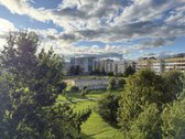 Parduodamas tvarkingas dviejų kambarių 51,46 - nuotraukos Nr. 32